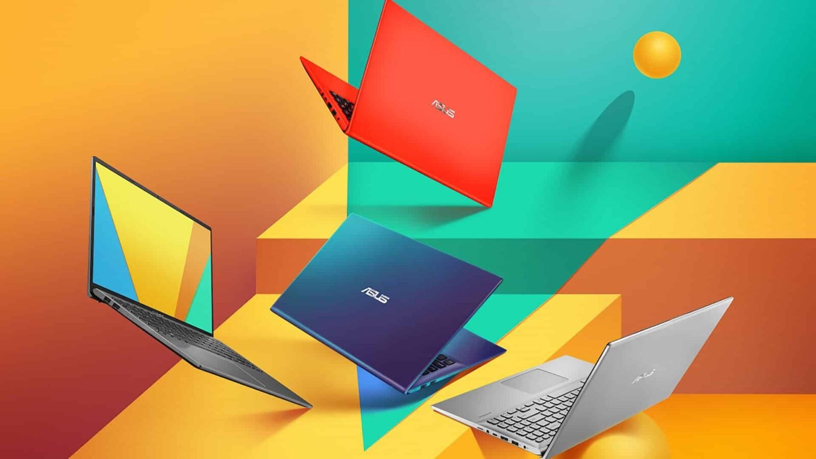 ASUS Vivobook