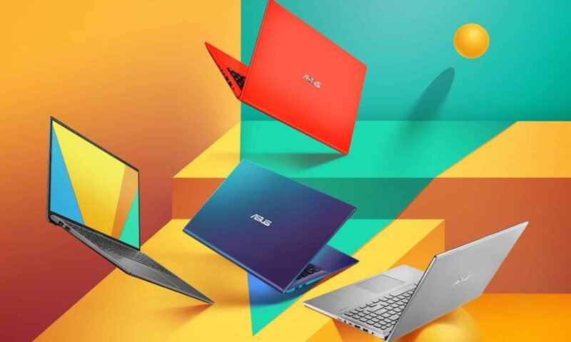 ASUS Vivobook