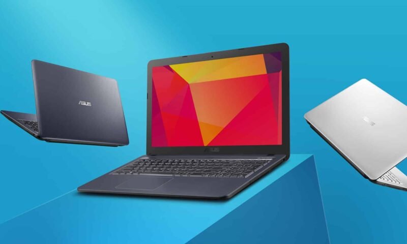 #ZenbookNoBrasil: linha de entrada ASUS X543 começa a ser vendida