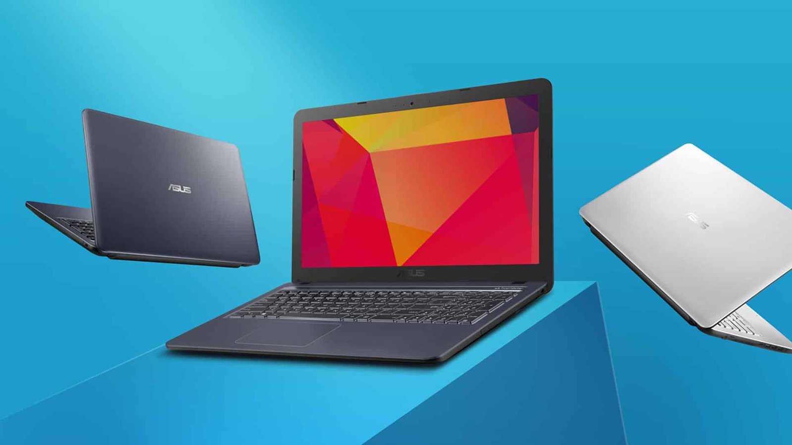 #ZenbookNoBrasil: linha de entrada ASUS X543 começa a ser vendida