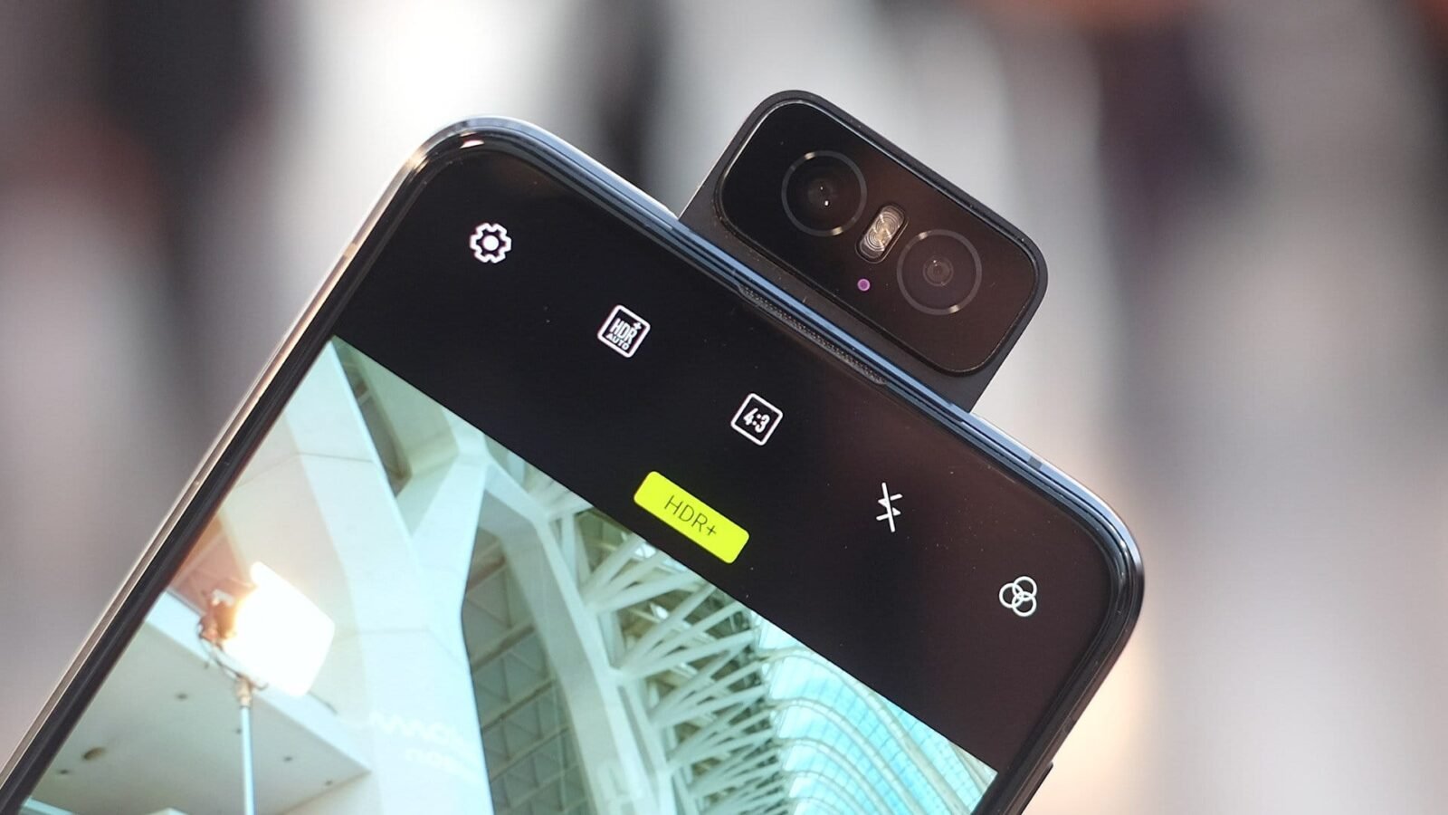 ASUS Zenfone 6