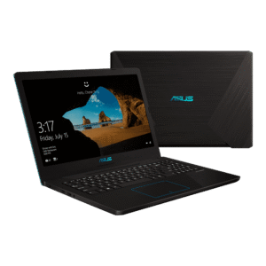 ASUS F570