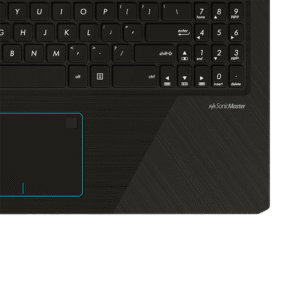 ASUS F570