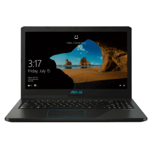 ASUS F570