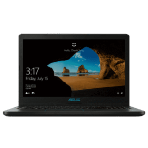 ASUS F570