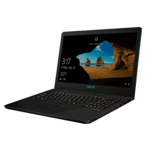 ASUS F570