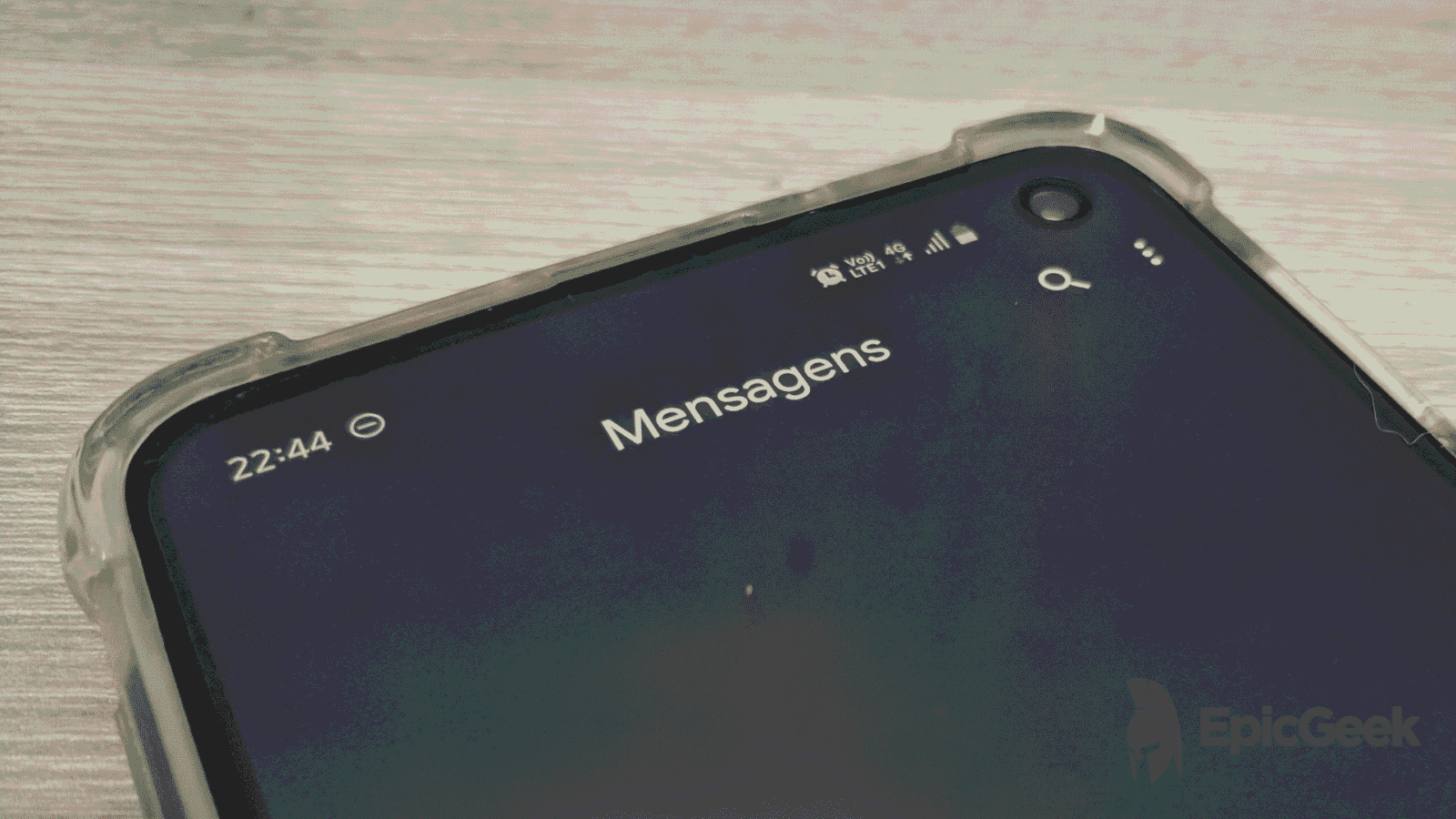 Veja aplicativos já possuem modo escuro para Android