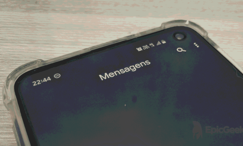 Veja aplicativos já possuem modo escuro para Android