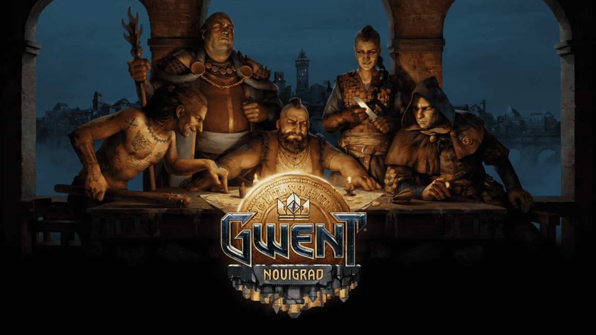 GWENT Novigrad