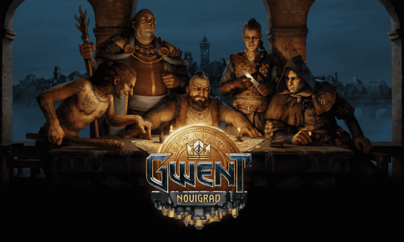 GWENT Novigrad