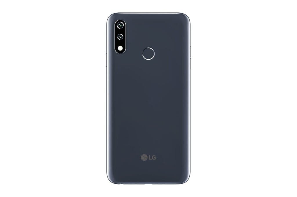 LG W10