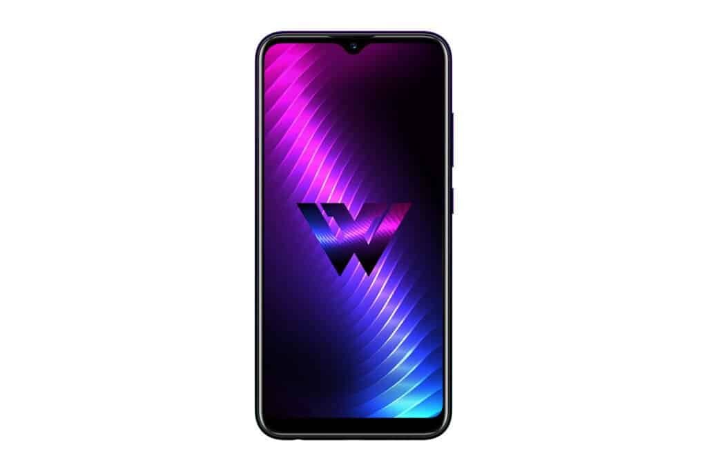LG W30 Pro