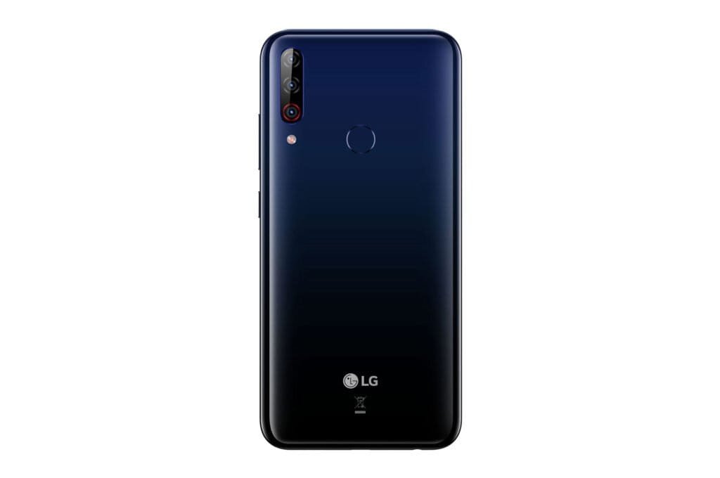 LG W30 Pro