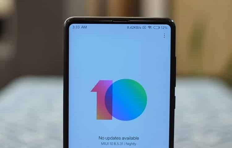 Fim da linha! Xiaomi anuncia descontinuidade da MIUI beta em julho