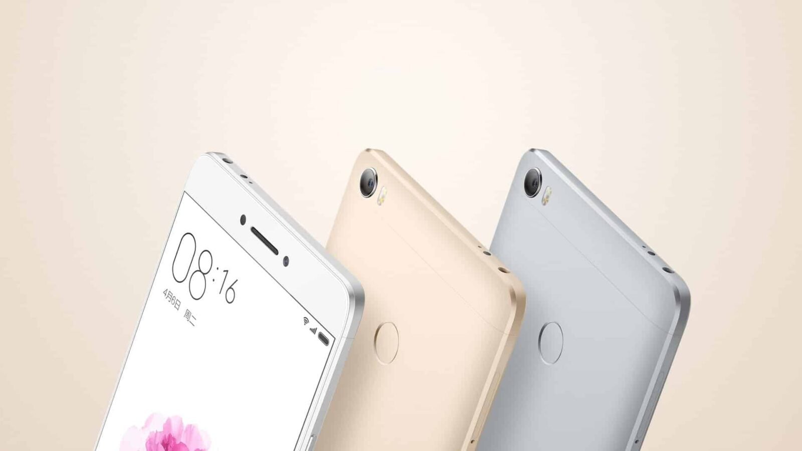 CEO da Xiaomi anuncia planos e suspensão das linhas Mi Max e Mi Note