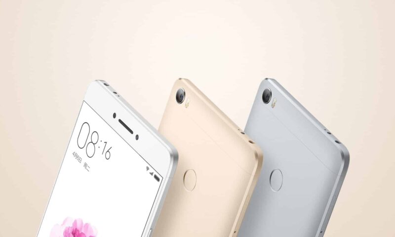 CEO da Xiaomi anuncia planos e suspensão das linhas Mi Max e Mi Note
