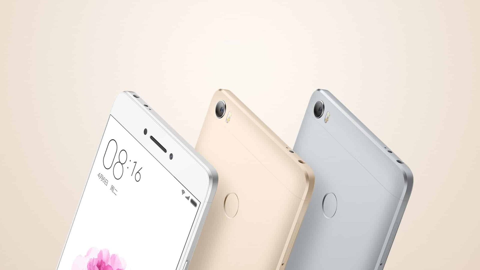 CEO da Xiaomi anuncia planos e suspensão das linhas Mi Max e Mi Note