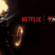 Magic The Gathering Netflix