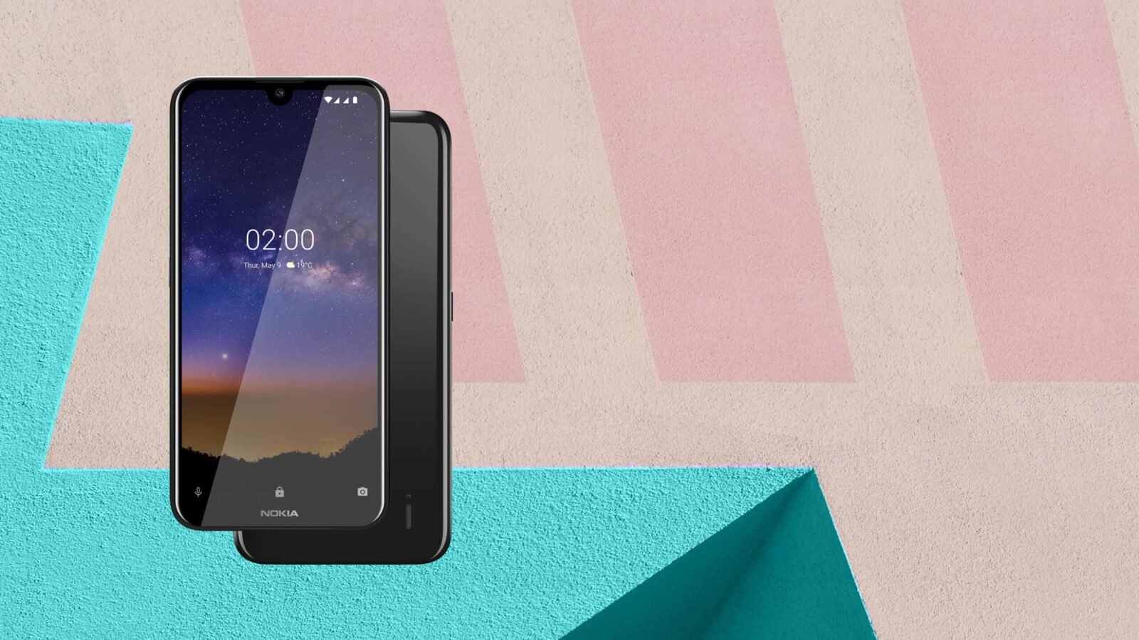Nokia 2.2