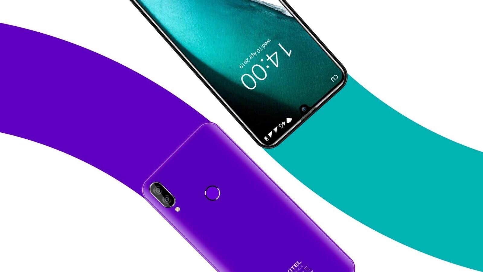 OUKITEL C16 Pro