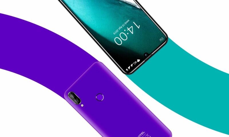 OUKITEL C16 Pro
