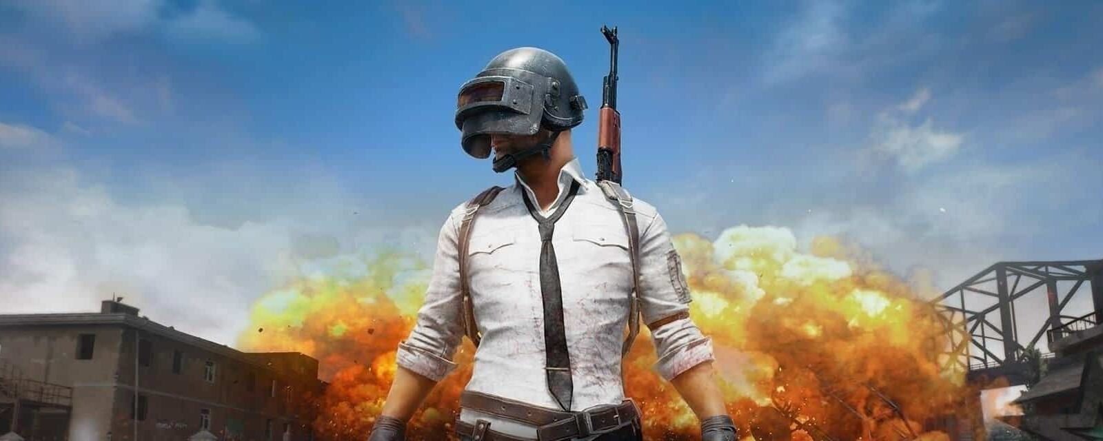 PUBG Mobile: RecargaPay anuncia patrocínio master de torneio de eSport