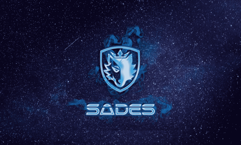 SADES lança linha de headsets gamer oficialmente no Brasil