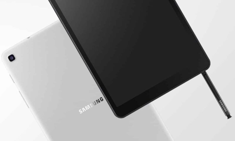 Galaxy Tab A 2019: tablets básicos são anunciados pela Samsung Brasil