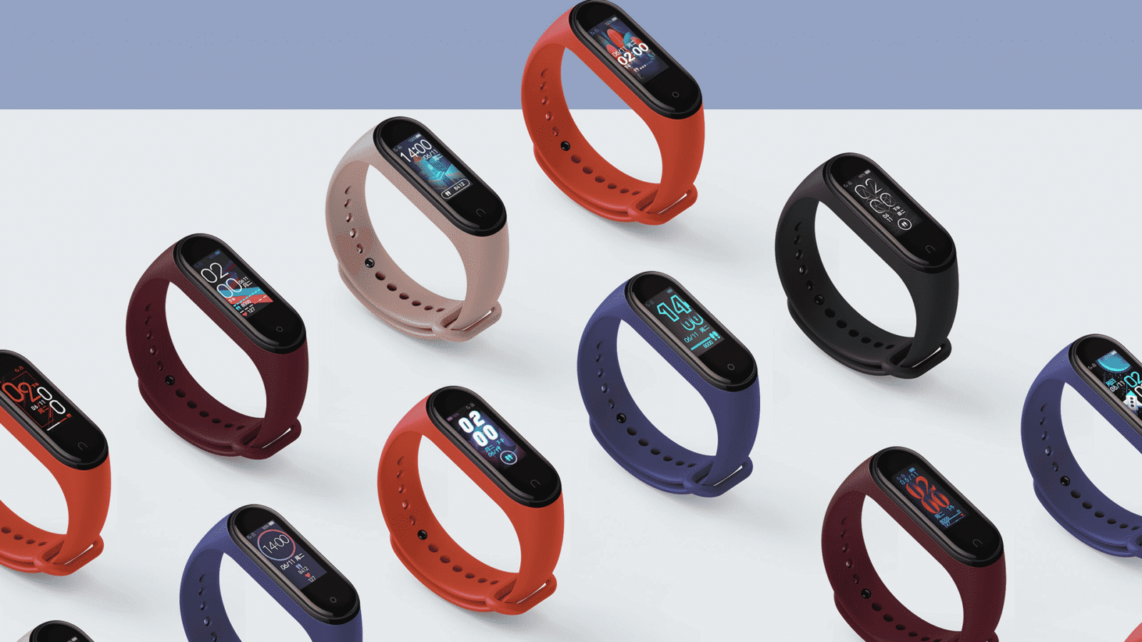 Mi Band 4: confira todos os detalhes da nova smartband da Xiaomi