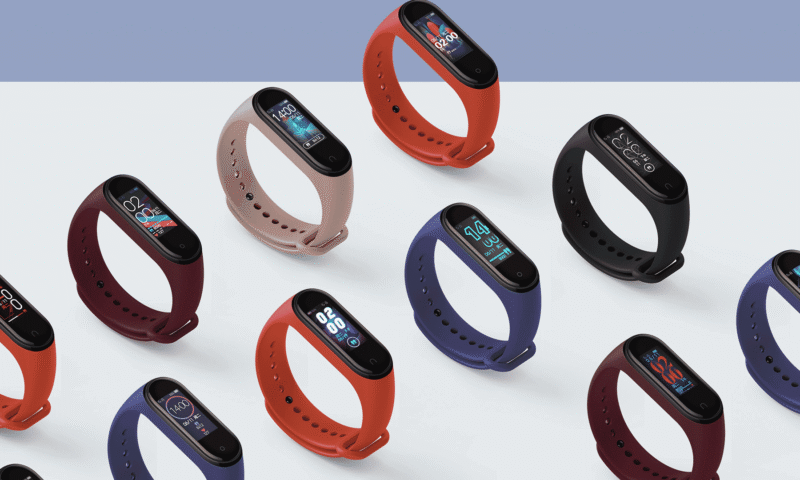 Mi Band 4: confira todos os detalhes da nova smartband da Xiaomi