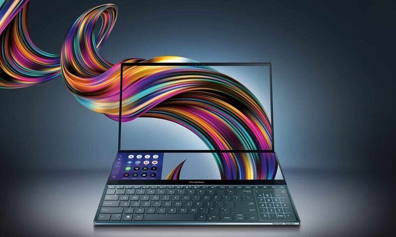 #ZenbooknoBrasil: ASUS anuncia geração de Zenbooks para o país