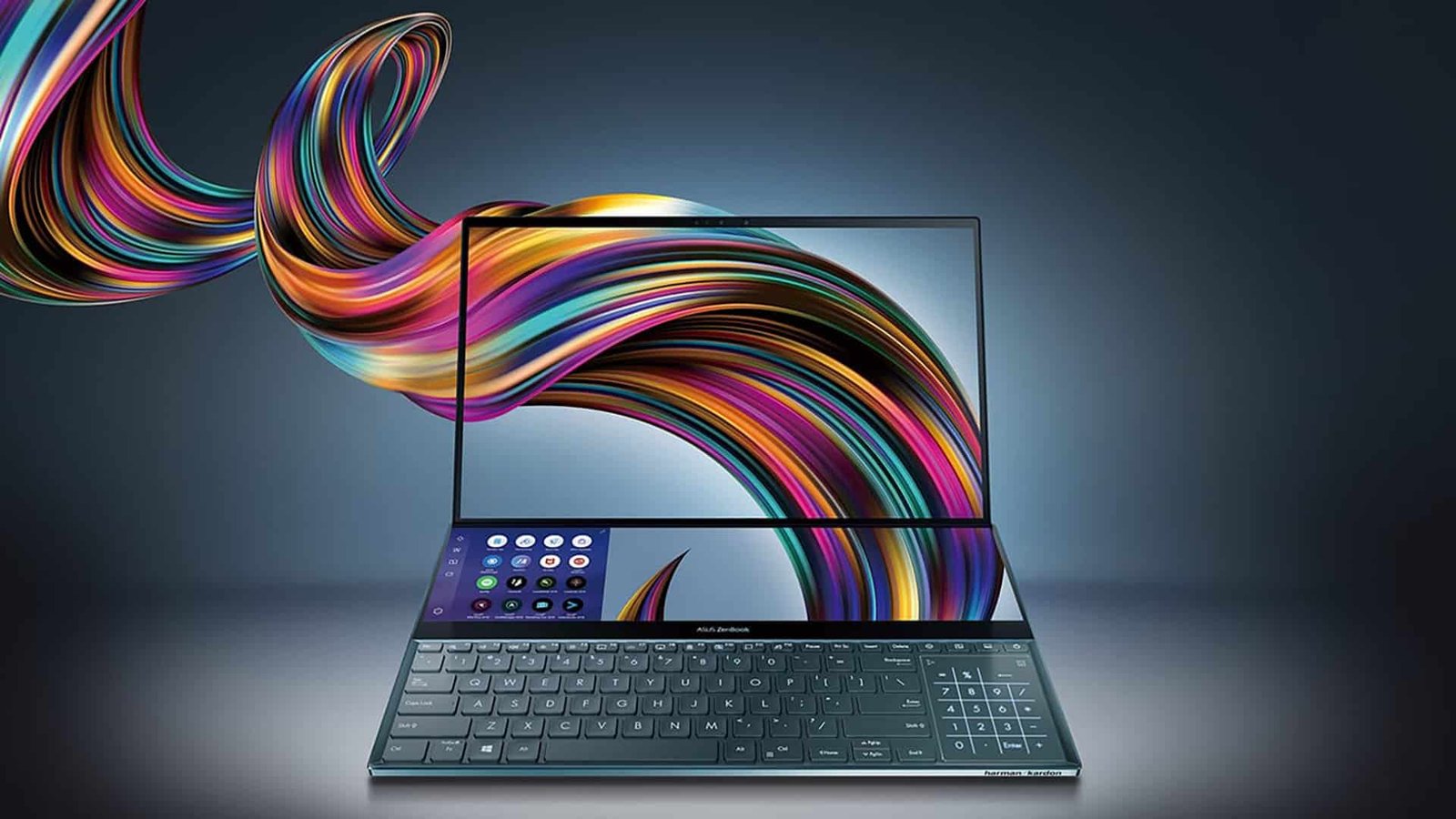 #ZenbooknoBrasil: ASUS anuncia geração de Zenbooks para o país