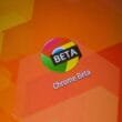 Google Chrome Beta
