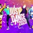 Just Dance 2020