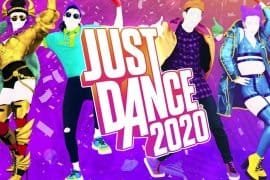 Just Dance 2020