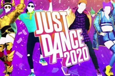 Just Dance 2020