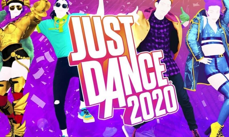 Just Dance 2020