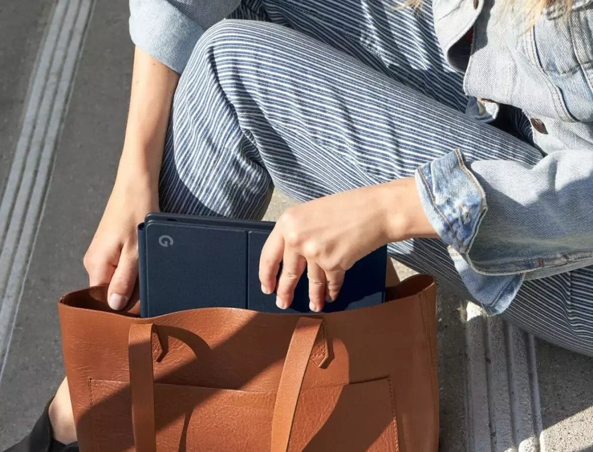 Google Pixel Slate