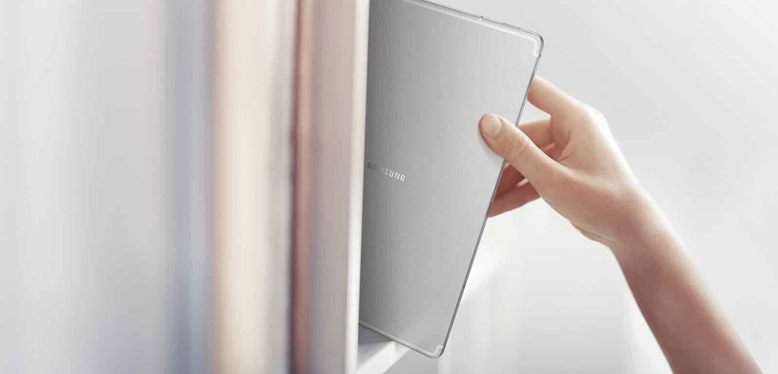 Samsung Galaxy Tab S5e