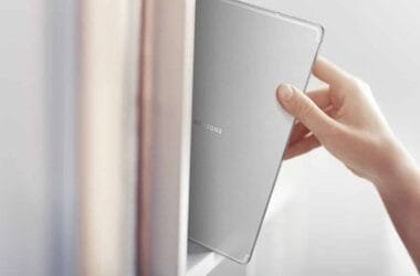 Samsung Galaxy Tab S5e