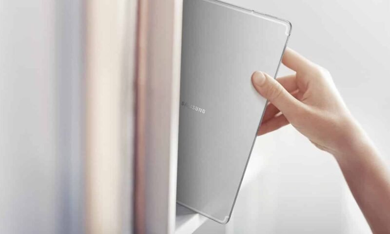 Samsung Galaxy Tab S5e