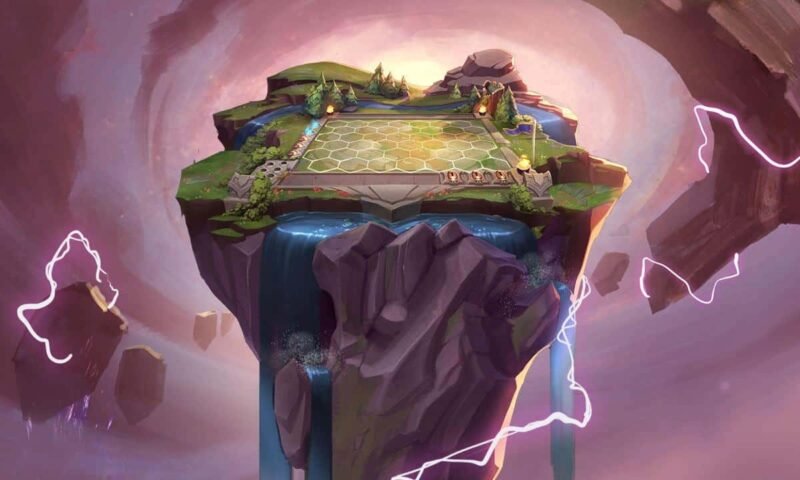 League of Legends: modo de jogo “Teamfight Tactics” é anunciado