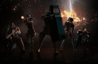 Tom Clancy’s Elite Squad