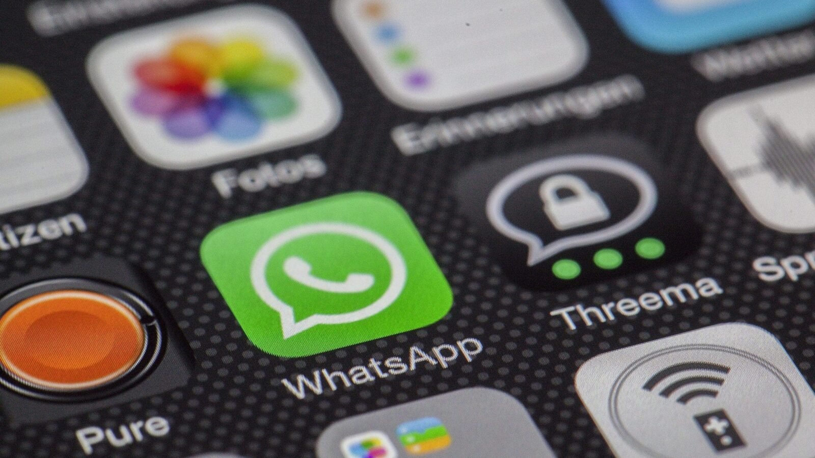WhatsApp Beta testa resposta rápida de voz no Android e iOS
