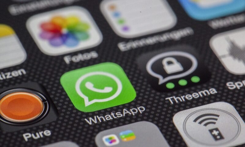 WhatsApp Beta testa resposta rápida de voz no Android e iOS