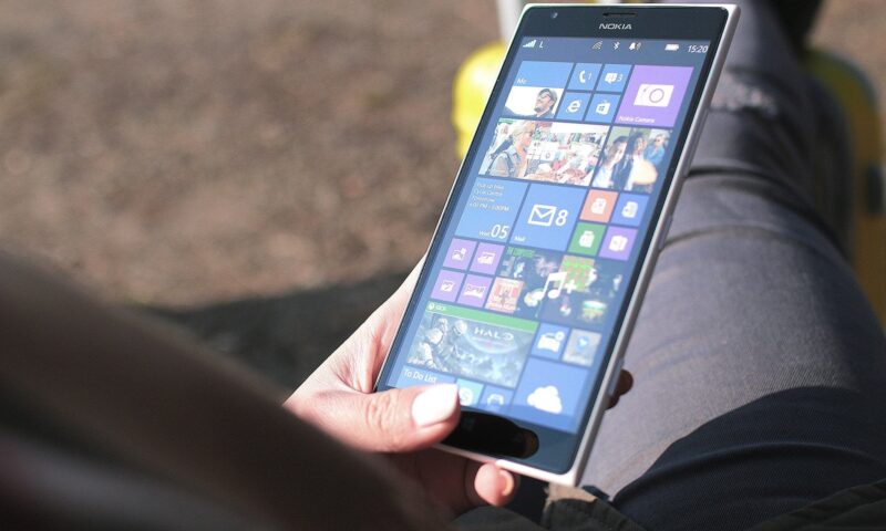 Sai oficialmente atualização para Windows Phone 8.1