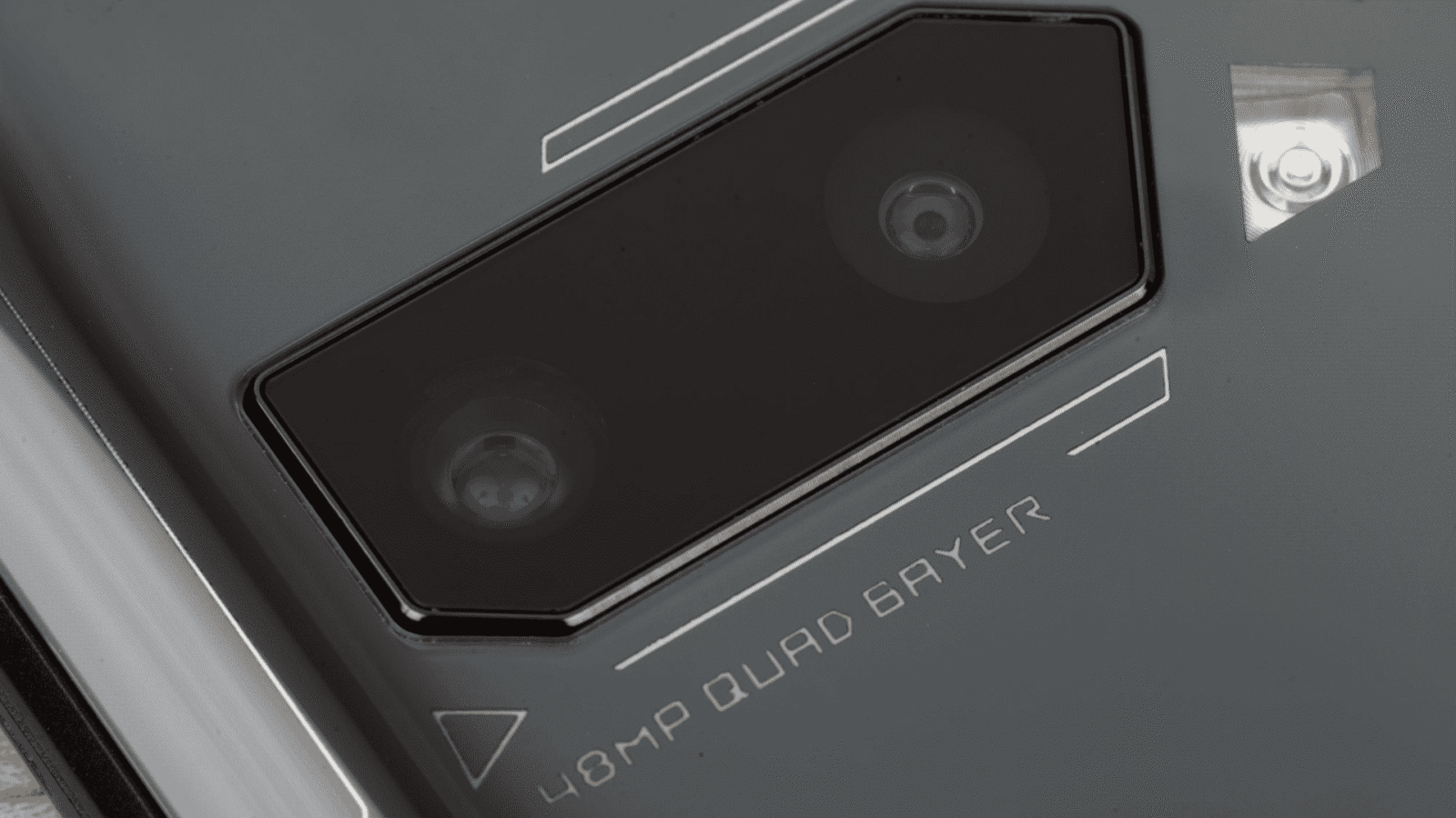ASUS ROG Phone 2