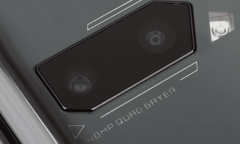 ASUS ROG Phone 2