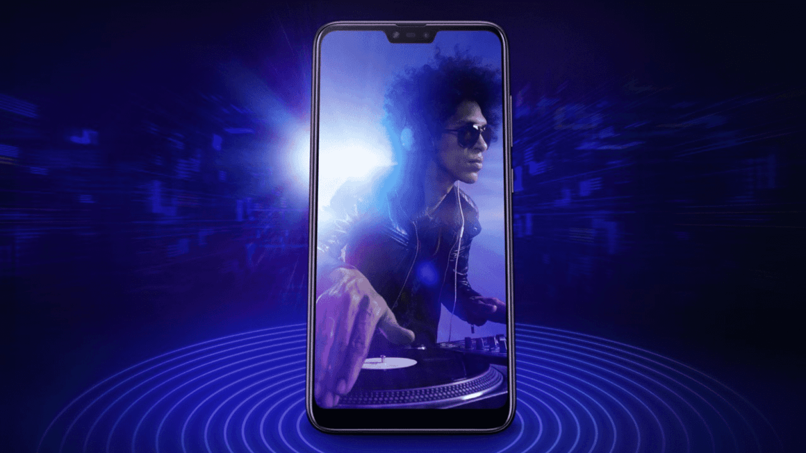 ASUS Zenfone Max Shot