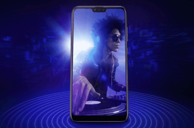 ASUS Zenfone Max Shot